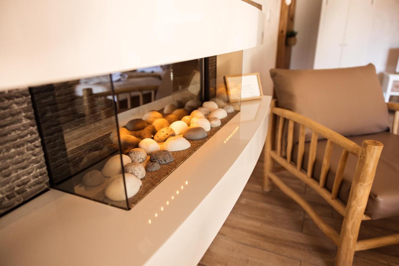 Abri Cosy - Suite Romantique En Camargue Saint-Gilles  Eksteriør billede